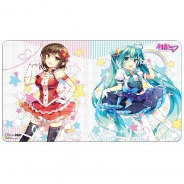 Image for Digital Dreamland: Starlight Melody Playmat - Playmats