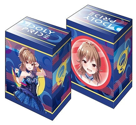 Image for Bushiroad Deck Holder Collection V3 Vol.101: Idoly Pride - Mei Hayasaka - Deck Boxes