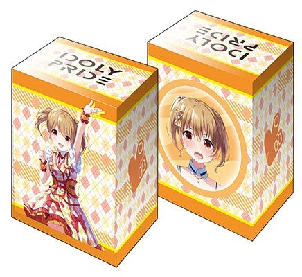 Image for Bushiroad Deck Holder Collection V3 Vol.102: Idoly Pride - Sakura Kawasaki - Deck Boxes