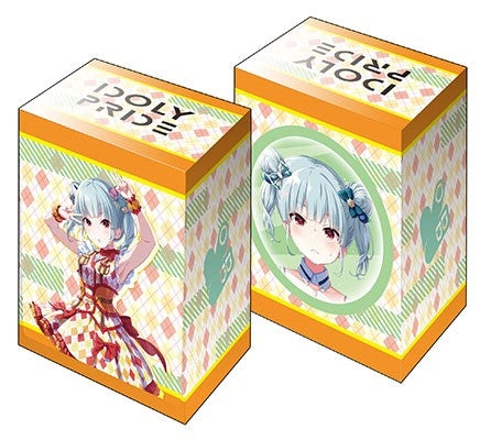 Image for Bushiroad Deck Holder Collection V3 Vol.103: Idoly Pride - Shizuku Hyodo - Deck Boxes