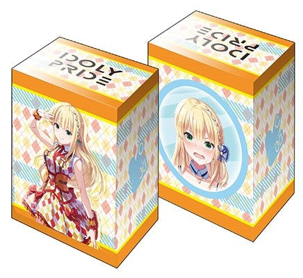 Image for Bushiroad Deck Holder Collection V3 Vol.105: Idoly Pride - Rei Ichinose - Deck Boxes