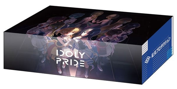 Image for Bushiroad Storage Box Collection V2 Vol.28: Idoly Pride - Deck Boxes