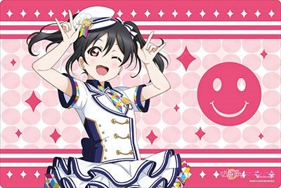 Image for Bushiroad Rubber Mat Collection V2 Vol.78: Love Live! - Niko Yazawa Sukufesu Series Thanksgiving - Playmats