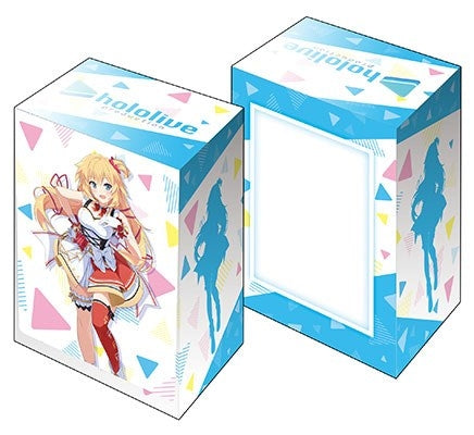 Image for Bushiroad Deck Holder Collection V3 Vol.46: Hololive Production - Akai Haato - Hololive 1st fes. "Nonstop Story" - Deck Boxes
