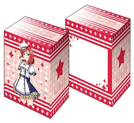 Image for Bushiroad Deck Holder Collection V3 Vol.63: Love Live! - Maki Nishikino - Sukufesu Series Thanksgiving - Deck Boxes