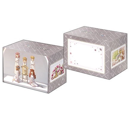 Image for Bushiroad Deck Holder Collection V3 Vol.110: The Quintessential Quintuplets - Deck Boxes