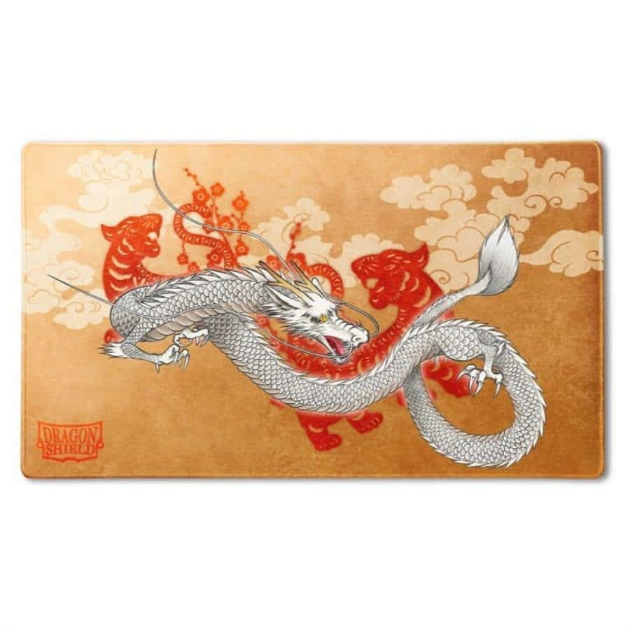 Image for Dragon Shield Playmat (Limited Edition) - Water Tiger 2022 - Playmats
