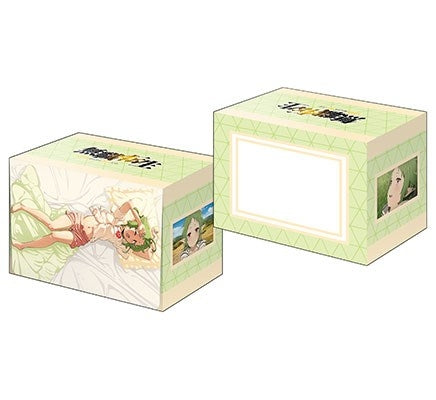 Image for Bushiroad Deck Holder Collection V3 Vol.112: Mushoku Tensei: Jobless Reincarnation - Sylphiette - Deck Boxes