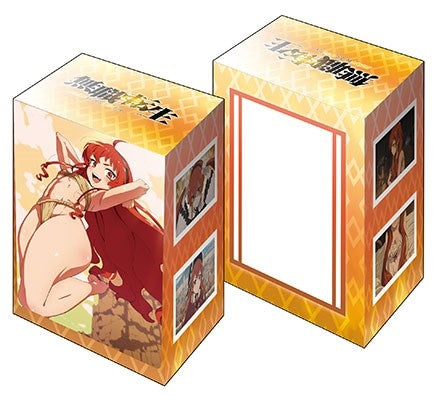 Image for Bushiroad Deck Holder Collection V3 Vol.113: Mushoku Tensei: Jobless Reincarnation - Eris Boreas Greyrat - Deck Boxes