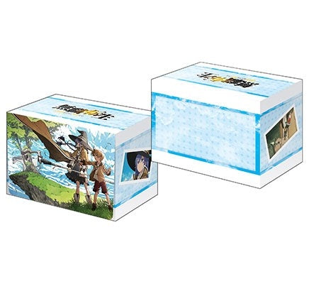 Image for Bushiroad Deck Holder Collection V3 Vol.114: Mushoku Tensei: Jobless Reincarnation - Deck Boxes