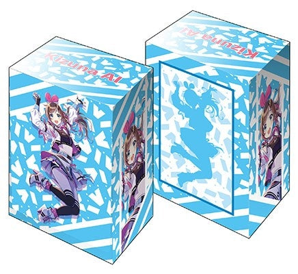 Image for Bushiroad Deck Holder Collection V3 Vol.116: Kizuna AI" 5th Birthday - Deck Boxes