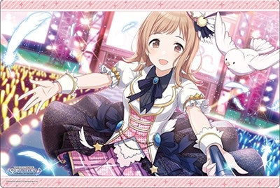 Image for Bushiroad Rubber Mat Collection V2 Vol.162: The Idolmaster Shiny Colors - Mano Sakuragi - Playmats