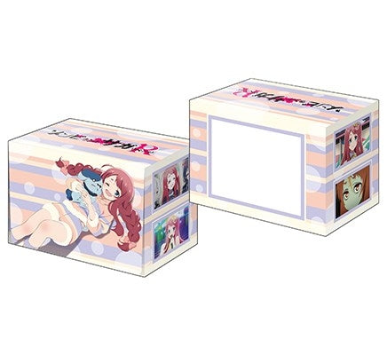 Image for Bushiroad Deck Holder Collection V3 Vol.124: Zombie Land Saga - Sakura Minamoto - Deck Boxes