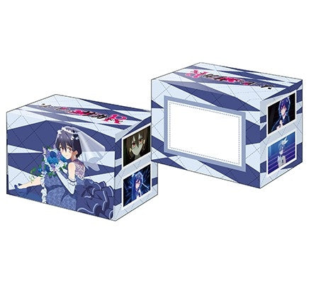 Image for Bushiroad Deck Holder Collection V3 Vol.125: Zombie Land Saga - Ai Mizuno - Deck Boxes