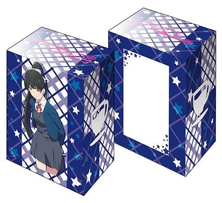 Image for Bushiroad Deck Holder Collection V3 Vol.134: Love Live! - Ren Hazuki - Deck Boxes