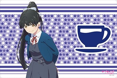 Image for Bushiroad Rubber Mat Collection V2 Vol.185: Love Live! Super Star!! - Ren Hazuki - Playmats