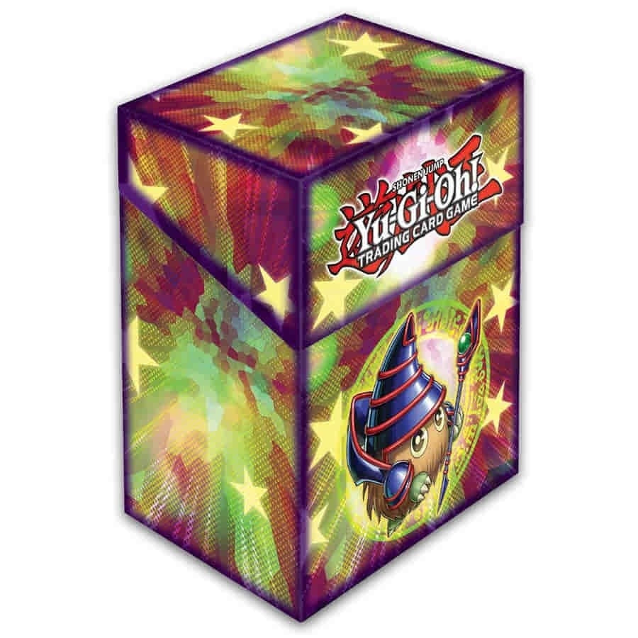 Image for Kuriboh Kollection Card Case for Yu-Gi-Oh! - Deck Boxes