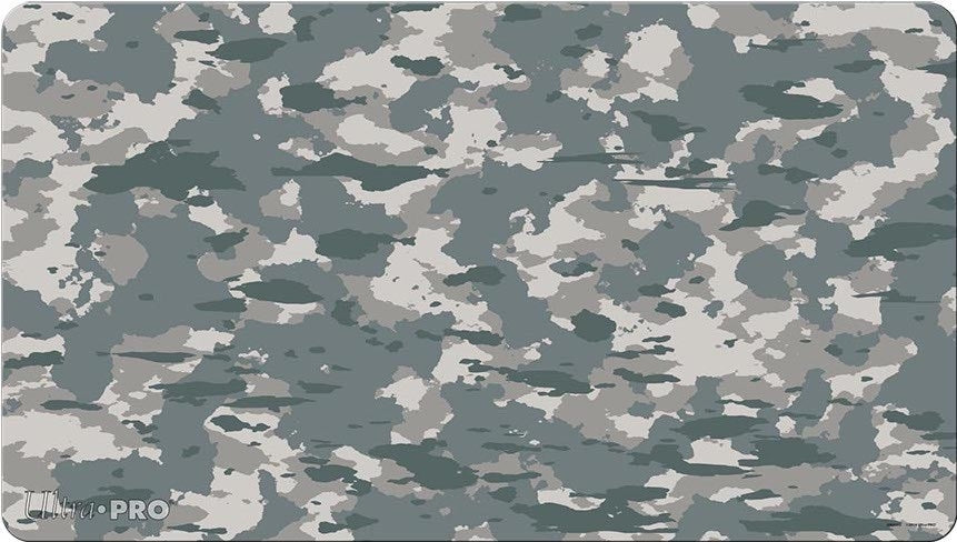 Image for Arctic Camo Mat - Playmats