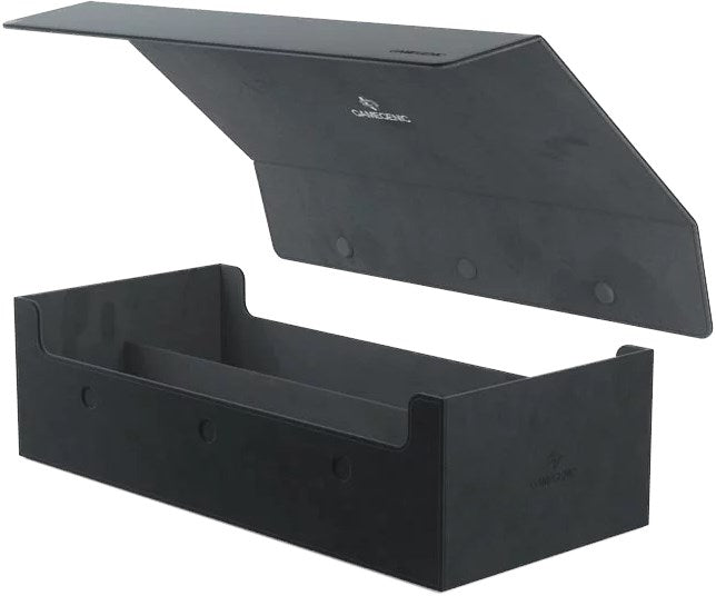 Image for GameGenic Dungeon Convertible - Black (Holds 1100+) - Deck Boxes