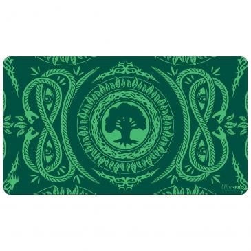 Image for Mana 7 Playmat Forest for Magic: The Gathering - Playmats