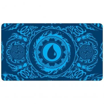 Image for Mana 7 Playmat Island for Magic: The Gathering - Playmats