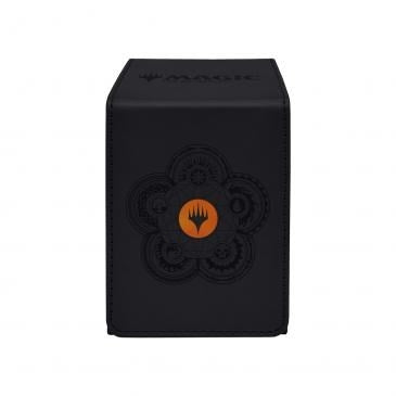 Image for Mana 7 Alcove Flip Color Wheel for Magic: The Gathering - Deck Boxes