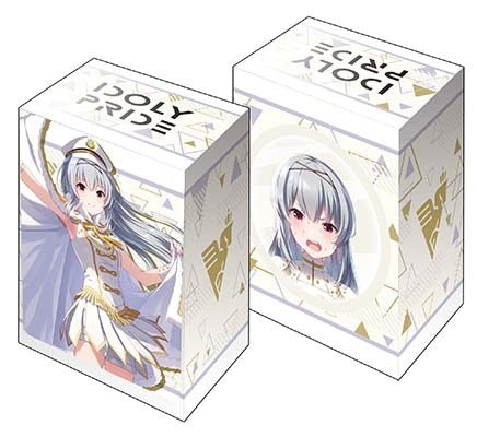 Image for Bushiroad Deck Holder Collection V3 Vol.142: Idoly Pride - Rui Tendo - Deck Boxes