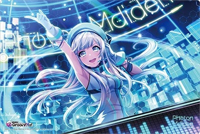 Image for Bushiroad Rubber Mat Collection V2 Vol.230: D4DJ Groovy Mix - Izumo Saki - Playmats