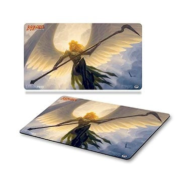 Image for Avacyn Restored - Sigarda Playmat for Magic - Playmats