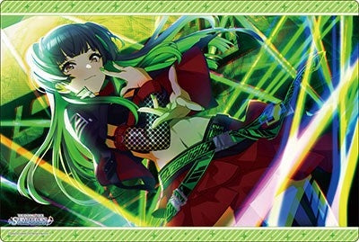 Image for Bushiroad Rubber Mat Collection V2 Vol.243: THE IDOLM@STER SHINY COLORS - Fuyuko Mayuzumi - Playmats