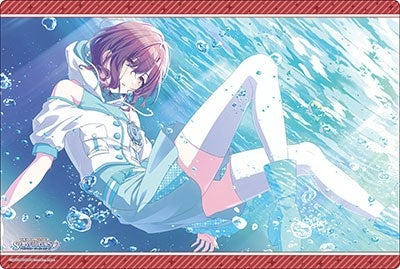 Image for Bushiroad Rubber Mat Collection V2 Vol.246: THE IDOLM@STER SHINY COLORS - Madoka Higuchi Clatter, Clatter, Madder - Playmats