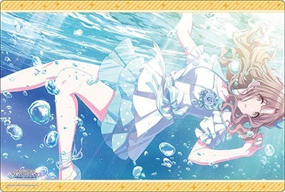 Image for Bushiroad Rubber Mat Collection V2 Vol.248: THE IDOLM@STER SHINY COLORS - Hinana Ichikawa HAPPY-! NG - Playmats