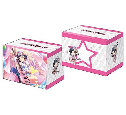 Image for Bushiroad Deck Holder Collection V3 Vol.170: BanG Dream! Girls Band Party! - Rimi Ushigome - Deck Boxes