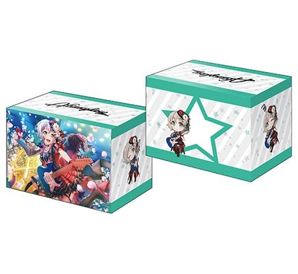 Image for Bushiroad Deck Holder Collection V3 Vol.174: BanG Dream! Girls Band Party! - Moca Aoba - Deck Boxes