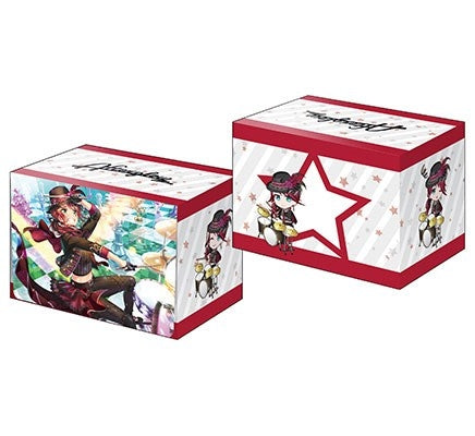 Image for Bushiroad Deck Holder Collection V3 Vol.176: BanG Dream! Girls Band Party! - Tomoe Udagawa - Deck Boxes