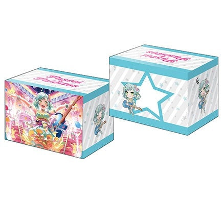 Image for Bushiroad Deck Holder Collection V3 Vol.179: BanG Dream! Girls Band Party! - Hina Hikawa - Deck Boxes