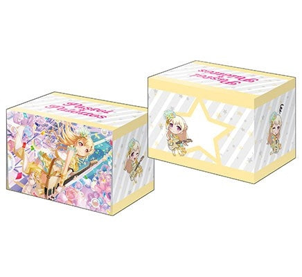 Image for Bushiroad Deck Holder Collection V3 Vol.180: BanG Dream! Girls Band Party! - Chisato Shirasagi - Deck Boxes