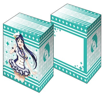 Image for Bushiroad Deck Holder Collection V3 Vol.185: Love Live! Sunshine!! - Kanan Matsuura School Fes Series - Deck Boxes
