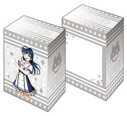 Image for Bushiroad Deck Holder Collection V3 Vol.188: Love Live! Sunshine!! - Yoshiko Tsushima School Fes Series - Deck Boxes