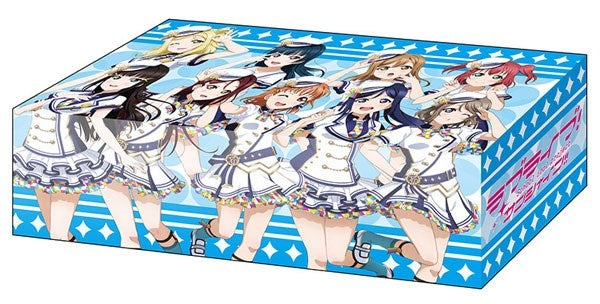 Image for Bushiroad Storage Box Collection V2 Vol.53: Love Live! Sunshine!! - Deck Boxes