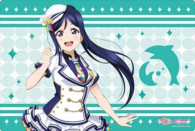 Image for Bushiroad Rubber Mat Collection V2 Vol.271: Love Live! Sunshine!! - Kanan Matsuura - Playmats