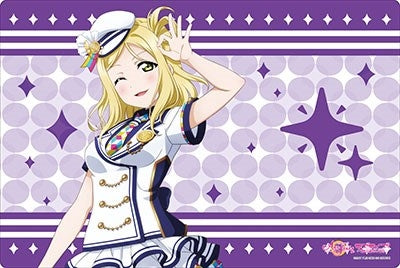Image for Bushiroad Rubber Mat Collection V2 Vol.276: Love Live! Sunshine!! - Mari Ohara - Playmats