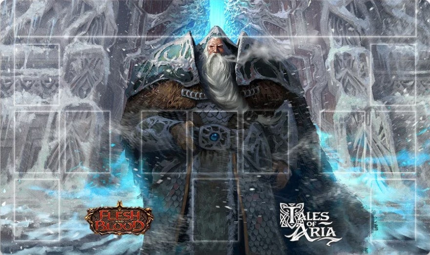 Image for Armory Kit Playmat - Oaken Old - Playmats