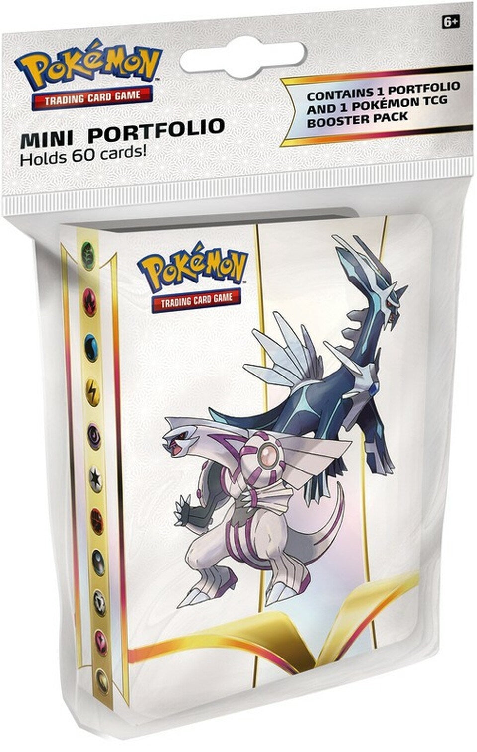 Image for Pokemon: Astral Radiance Mini Portfolio - Storage Albums
