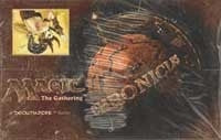 Image for Chronicles - Booster Box - Magic: The Gathering