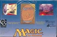Image for Legends - Booster Box - Magic: The Gathering