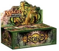 Image for Lorwyn - Booster Box - Magic: The Gathering