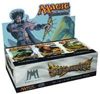 Image for Onslaught - Booster Box - Magic: The Gathering