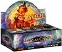Image for Planar Chaos - Booster Box - Magic: The Gathering