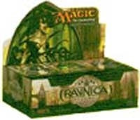 Image for Ravnica - Booster Box - Magic: The Gathering